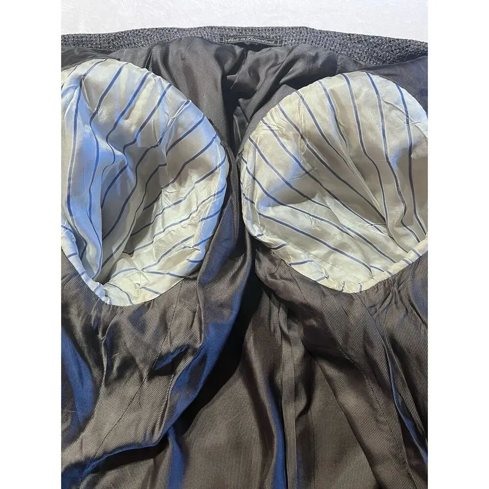 Ermenegildo Zegna vintage ermengildo